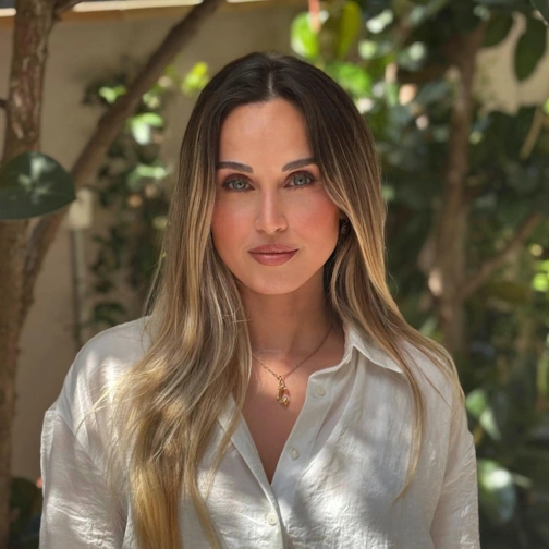 Gloria Monserrat