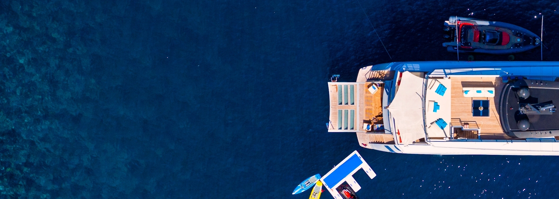 Itinerary list page header image